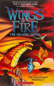 Graphix Book