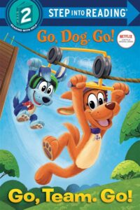 Go Team Go
