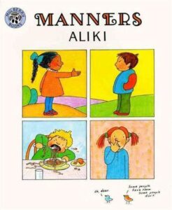 Manners