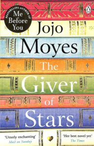 The Giver of Stars