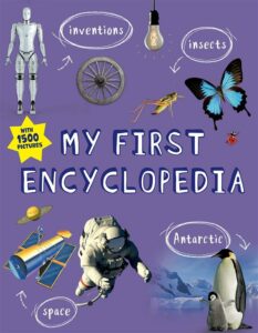 My First Encyclopedia