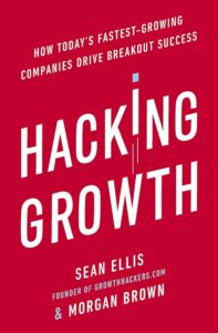 Hacking Growth