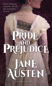 Pride And Prejudice