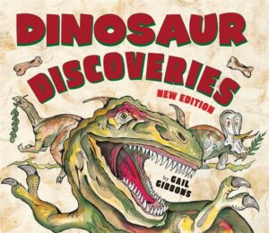 Dinosaur Discoveries