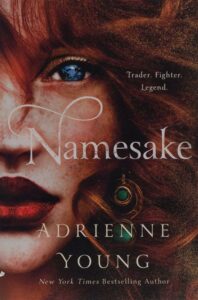 Namesake