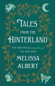 Tales from the Hinterland