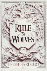 Rule of Wolves
