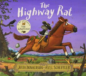 Highway Rat