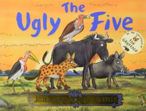 Ugly Five