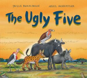 Ugly Five