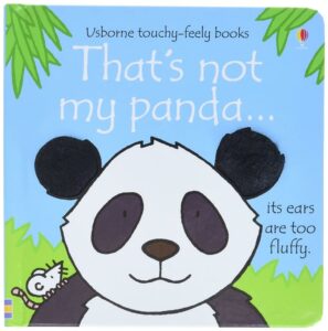 That's Not My Panda