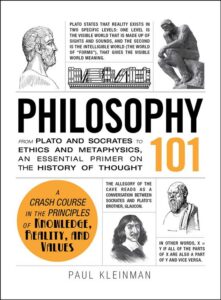 Mythology 101