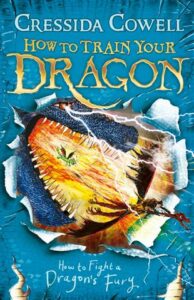 How To Train Your Dragon 12 How to fight a dragon's fury