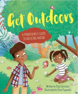 Mindful Me Get Outdoors Mindfu