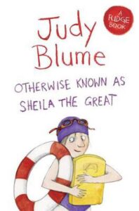 Otherwise Known as Sheila the