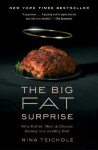 Big Fat Surprise