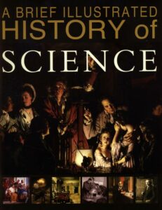 Brief Illustrated History of S