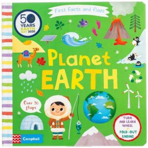 Planet Earth