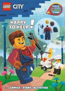 Happy to help