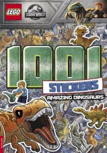 Amazing Dinosaurs