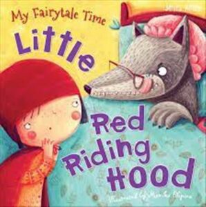 Little Red Riding Hood