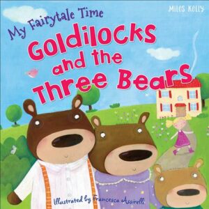 Goldilocks and the Three Bears