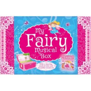 My Fairy Musical Box