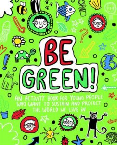 Be Green