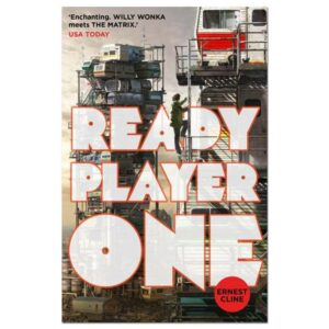 Ready Player One