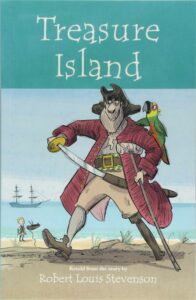 Treasure Island
