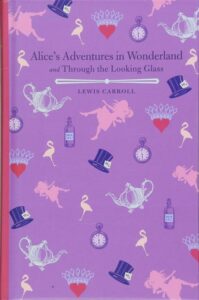 Alice's Adventures in Wonderland