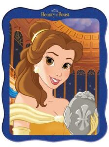 Disney Princess Beauty and the Beast
