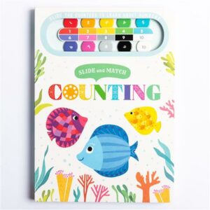 Slide and Match Counting