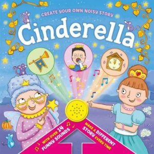 Create Your Own Noisy Story Ci