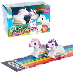 Racing Unicorns