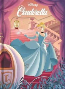 Disney Princess Cinderella