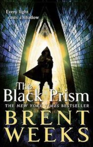 Black Prism