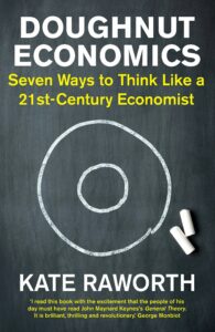 Doughnut Economics