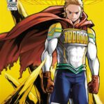 My Hero Academia 17