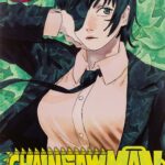 Chainsaw Man Vol 3