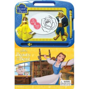 Beauty and the Beast
