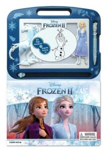 Disney Frozen 2 Learning Series
