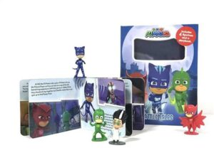 PJ Masks Tattle Tales