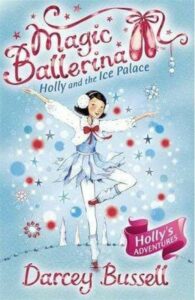Magic Ballerina 17 Holly and t