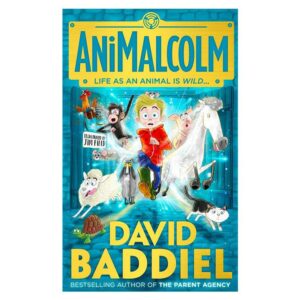AniMalcolm