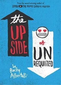 Upside of Unrequited
