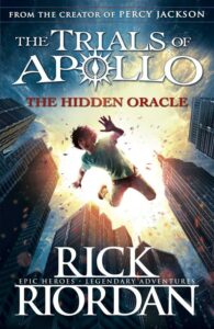 Hidden Oracle