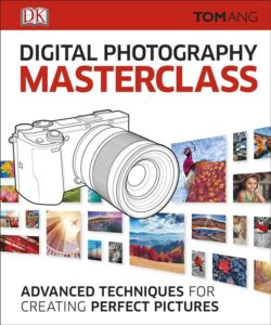Digital photography Masterclas