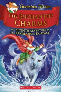 Geronimo Stilton and the Kingd