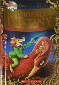 Phoenix of Destiny